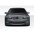 2000-2002 Mercedes S Class W-2 Front Bumper - image 1