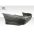 2000-2006 Mercedes S Class W-2 Rear Bumper - image 13