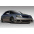 2003-2006 Mercedes S Class W220 W-3 Body Kit - 4 Piece - image 1