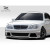 2003-2006 Mercedes S Class W220 W-3 Body Kit - 4 Piece - image 23