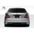 2003-2006 Mercedes S Class W-3 Kit - image 26