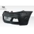 2003-2006 Mercedes S Class W-3 Front Bumper - image 8