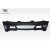2003-2006 Mercedes S Class W220 W-3 Front Bumper - 1 Piece - image 4