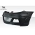 2003-2006 Mercedes S Class W-3 Front Bumper - image 9