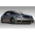 2000-2002 Mercedes S Class W220 W-3 Body Kit ( long wheelbase models only) - 4 Piece - image 1