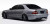 2000-2002 Mercedes S Class W220 Duraflex W-3 Body Kit ( long wheelbase models only) 4 Piece