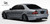 2000-2002 Mercedes S Class W220 Duraflex W-3 Body Kit ( long wheelbase models only) 4 Piece