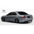 2000-2002 Mercedes S Class W220 W-3 Body Kit ( long wheelbase models only) - 4 Piece - image 10