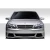 2000-2002 Mercedes S Class W-3 Front Bumper - image 1