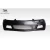 2000-2002 Mercedes S Class W-3 Front Bumper - image 7