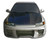 1992-1995 Honda Civic Duraflex W-Sport Front Bumper Cover 1 Piece