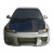 1992-1995 Honda Civic W-Sport Front Bumper - 1 Piece - image 1