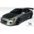 1992-1995 Honda Civic W-Sport Front Bumper - image 4