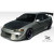 1992-1995 Honda Civic W-Sport Front Bumper - 1 Piece - image 3