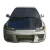 1992-1995 Honda Civic W-Sport Front Bumper - image 3