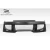 1992-1995 Honda Civic W-Sport Front Bumper - image 8