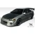 1992-1995 Honda Civic W-Sport Front Bumper - image 5