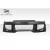 1992-1995 Honda Civic W-Sport Front Bumper - image 9