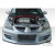 2004-2007 Mitsubishi Lancer Walker Body Kit - 4 Piece - image 34