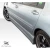 2004-2007 Mitsubishi Lancer Walker Body Kit - 4 Piece - image 54
