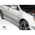 2004-2007 Mitsubishi Lancer Walker Kit - image 34