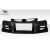 2004-2007 Mitsubishi Lancer Walker Front Bumper - 1 Piece - image 9