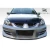 2004-2007 Mitsubishi Lancer Walker Front Bumper - 1 Piece - image 6