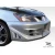 2004-2007 Mitsubishi Lancer Walker Front Bumper - 1 Piece - image 3