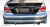 2004-2007 Mitsubishi Lancer Duraflex Walker Rear Bumper Cover 1 Piece