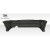 2004-2007 Mitsubishi Lancer Walker Rear Bumper - 1 Piece - image 12