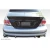 2004-2007 Mitsubishi Lancer Walker Rear Bumper - image 13