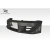 2002-2003 Mitsubishi Lancer Walker Front Bumper - 1 Piece - image 6