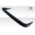 1986-1991 Mazda RX7 Wangan Rear Wing - image 7