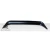 1986-1991 Mazda RX7 Wangan Rear Wing - image 9