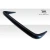 1986-1991 Mazda RX7 Wangan Rear Wing - image 6