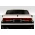 1984-1987 Toyota Corolla Wangan Rear Wing - image 3