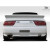 1989-1994 Nissan 240SX S13 HB Wangan V2 Wing Trunk Lid Spoiler - 1 Piece - image 8