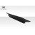 1989-1994 Nissan 240SX S13 HB Duraflex Wangan V2 Wing Trunk Lid Spoiler - 1 Piece - image 9