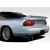 1989-1994 Nissan 240SX Wangan V2 Rear Wing - image 3