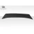 1989-1994 Nissan 240SX Wangan V2 Rear Wing - image 5