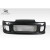 1993-1998 Toyota Supra Duraflex WBZ Front Bumper - 1 Piece - image 4