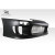 1993-1998 Toyota Supra WBZ Front Bumper - 1 Piece - image 4