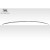 2014-2015 Chevrolet Camaro Wicker Bill Look Wing Spoiler Add On - 1 Piece (S) - image 10