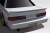 1989-1994 Nissan 240SX S13 2DR Duraflex Winner Rear Wing Trunk Lid Spoiler 1 Piece