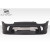 2001-2005 Mazda Miata Wizdom Front Bumper - 1 Piece - image 1