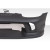 2001-2005 Mazda Miata Wizdom Front Bumper - 1 Piece - image 5