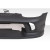 2001-2005 Mazda Miata Wizdom Front Bumper - 1 Piece - image 5
