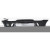 2001-2005 Mazda Miata Wizdom Front Bumper - 1 Piece - image 12