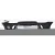 2001-2005 Mazda Miata Wizdom Front Bumper - image 11
