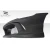 2001-2005 Mazda Miata Wizdom Front Bumper - image 5